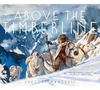 Watase, Yuu - Above the timberline hc