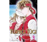 Fushigi Yugi 3 Yu Watase (Auteur)