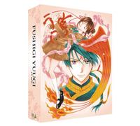 Watase Yuu-Fushigi Yuugi TV-Box (9 DVD) [Edizione: Giappone] [Import]