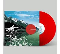 Watashi Wa – The Love of Life – Vinyle rouge