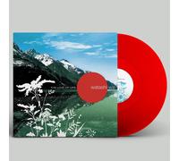 Watashi Wa – The Love of Life – Vinyle rouge