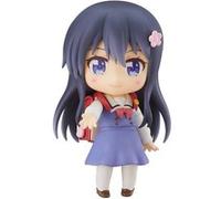 Wataten! : An Angel Flew Down To Me - Figurine Nendoroid Hana Shirosaki 10 Cm