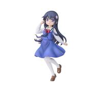 Wataten!: An Angel Flew Down To Me Precious Friends - Statuette Pop Up Parade Hana Shirosaki 16 Cm