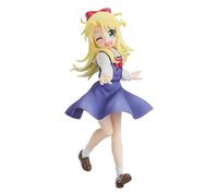 Noa Himesaka Fig. 16 cm wataten! an Angel Flew Down to me Precious Friends Pop up Parade