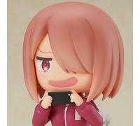 Good Smile Company - Figurine Nendoroid Miyako Hoshino (Wataten!) 10 cm - Multicolore