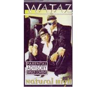 Wataz - Natural High