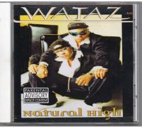 Wataz - Natural High