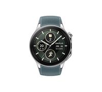 Montre connectée OnePlus Watch 2 47 mm Radiant Steel