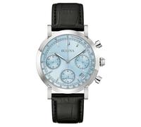 Bulova Montre Unisex 96B456