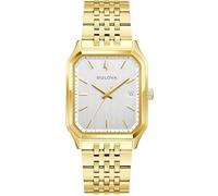 Bulova Montre Classic 97B236 Tony Bennett en acier inoxydable