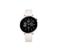 Watch 3 43mm Argent Bluetooth Ecran 1,32" AMOLED BT5.2