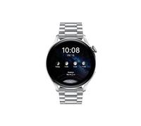 Watch 3 Elite Steel