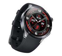 OnePlus Watch 3 Obsidian Titanium