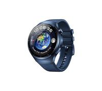 Watch 4 Pro Bracelet en nylon recyclable bleu (Blue) Medes-L19W