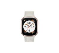 HONOR Watch 4 ROM 4Go Blanc 1.75 AMOLED BT5.2 G