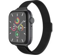 Watch 41 mm, Watch 42 mm, Watch 4 - 40 mm, Watch 5 - 40 mm, Watch 6 - 40 mm, Watch 7 - 41 mm, Watch 8 - 41 mm, Watch 9 - 41 mm, Watch SE 2022 - 40 mm, Watch 1 - 38 mm, Watch 1 - 42 mm, Watch 2 - 38 mm