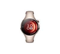 WATCH 5 42MM GOLD
