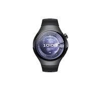 Huawei Montre connectée Watch 5 46 mm Noir