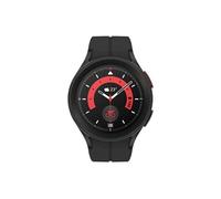 Samsung Galaxy Watch5 Pro 3,56 cm (1.4") OLED 45 mm Numérique 450 x 450 pixels Écran tactile Noir Wifi GPS (satellite)