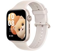 Watch 5 Smartwatch Homme Femme, 1.85"" Amoled Display Smart Watch, 15 Jours D'autonomie, Gps Watch, 5atm Et Ip68, Montre Connectée Pour Android, Or[Mon8301056]