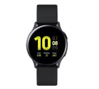 Watch Active2 40mm Alumini Bt Black