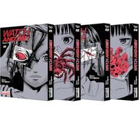 Watch and Die ! - Phantom Video - Pack Intégral
