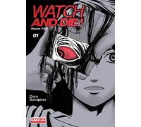 Watch and Die ! - Phantom Video - Tome 1 (VF) (1)