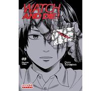 Watch and Die ! - Phantom Video - Tome 3 (VF) (3)