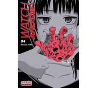 Watch and Die ! - Phantom Video - Tome 4 (VF) (4)