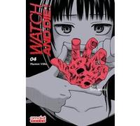 Watch and Die ! - Phantom Video - Tome 4 (VF) Doro Sunagawa (Auteur), Guillaume Mistrot (Traduction)