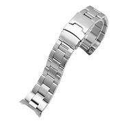 Watch Band compatible avec SKX009 007 175 173 STRAPE DE MONTRATION DE LA MONTRATION D'ACIER SOLEIL 2022