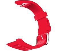 Watch Band Mod Kit ， pour la bande 45 mm 44 mm ， Sangle de montre FluororUbber ， pour la série 8 7 6 5 4 SE 44 mm Kit transparent Case transparente