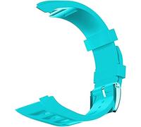 Watch Band Mod Kit ， pour la bande 45 mm 44 mm ， Sangle de montre FluororUbber ， pour la série 8 7 6 5 4 SE 44 mm Kit transparent Case transparente