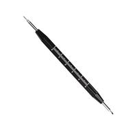 Watch Band Tool Pin Remover - Spring Bar Tool for Watch Bands | Strap Link Remover for Bracelet Adjustment, Watches Band Strap Kit for Repair, Replacement, Wristband Sizing, Watchmakers, Jewelry