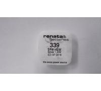 Watch Battery 339 (SR614SW)