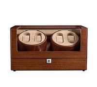 Watch Boxes Automatic Watch Winder with Motor,Dual Power Supply,Storages Box Case for Automatic Watches,for Men and Women Watches