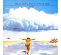 Watch by Manfred Mann's Earth Band [VINYL] NEUF