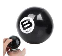 Watch Case Opener Ball - Rubber Grip, Screw Back, Portable Tool