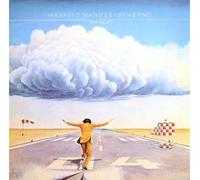 Manfred Mann's Earth Band - Watch - CD - Import - avec code MP3 pour 4 titres bonus