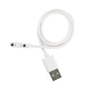 Watch Charger - Chargeur magnétique | Smart Watch Charger | Smart Watch Charger Cord For Smart Watches, Children's Watch Q12 / S12 / Q15, Children's Watch Charger, USB Charger - Charging Cable