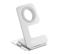 Watch Charger Stand - Dock de charge pliable, station non-slip watch - Solution électrique pour smartwatch e, organisateur pratique pour le bureau pour les bureaux de maisons et la r