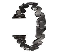 Watch Compatible 7 45mm Metal Strap Krd80 Starlight