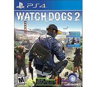 Watch Dogs 2 (輸入版:北米) - PS4
