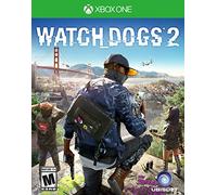 Watch Dogs 2 (輸入版:北米)
