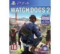 Watch Dogs 2