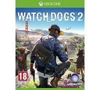 Watch Dogs 2 Xbox One