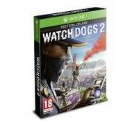 Watch_Dogs 2 Edition Deluxe - Exclusivité Micromania Xbox One