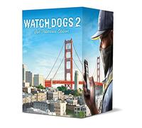 Watch Dogs 2 : Édition San Francisco