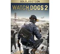 Watch Dogs 2 (Gold Edition) (PC) Uplay Key GLOBAL