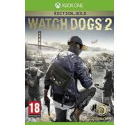 Watch Dogs 2 - Gold Edition Xbox One